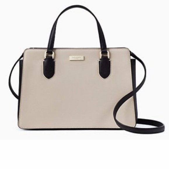 kate spade Handbags - NWOT kate spade Laurel Way Reese Purse